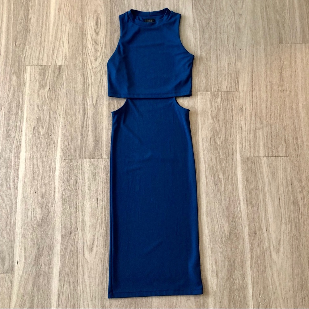 TopShop bodycon dress